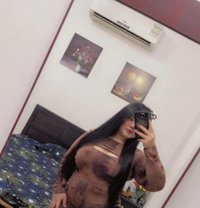 Jenny Aroma oil Massage Ghala - escort in Muscat