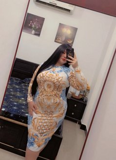 Jenny Aroma oil Massage Ghala - puta in Muscat Photo 12 of 16