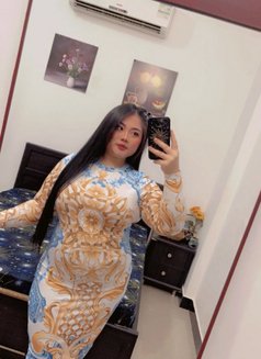 Jenny Aroma oil Massage Ghala - puta in Muscat Photo 14 of 16