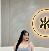 Jenny Aroma oil Massage Ghala - escort in Muscat Photo 15 of 16