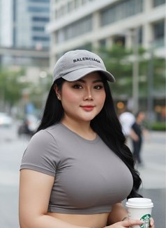 Jenny Aroma oil Massage Ghala - puta in Muscat Photo 16 of 16