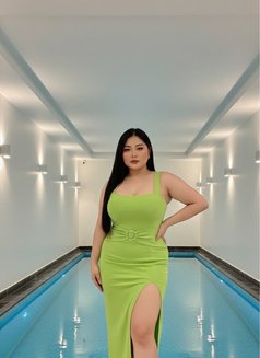 Jenny Aroma oil Massage Ghala - puta in Muscat Photo 17 of 17