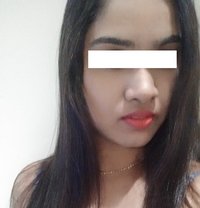 Jenny Arora Independent Escort - puta in Bangalore Photo 1 of 3