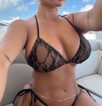 Jenny - escort in Seoul