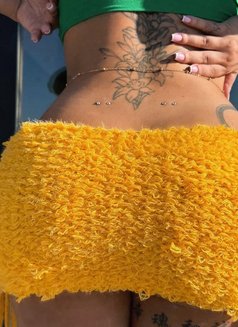 Jenny - escort in Seoul Photo 3 of 4