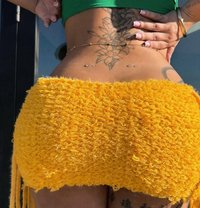 Jenny - escort in Seoul