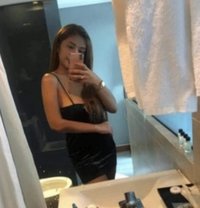 Kathryn Available now - escort in Taipei