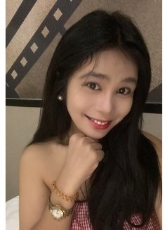 Kathryn Available now - escort in Taipei Photo 3 of 25