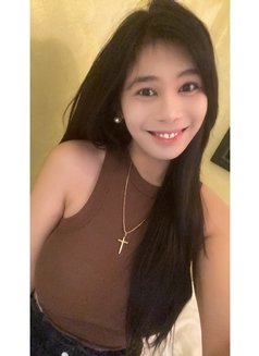 Kathryn Just Arrived Available now - escort in Taipei Photo 9 of 25