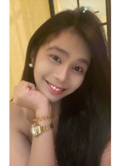 Kathryn Available now - escort in Bangkok Photo 12 of 25