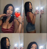 Jenny - escort in Bangkok