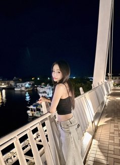 Jenny babe 🇹🇭 - Acompañantes transexual in Chiang Mai Photo 27 of 27