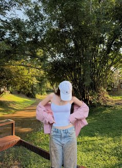 Jenny babe 🇹🇭 - Acompañantes transexual in Lampang Photo 30 of 30