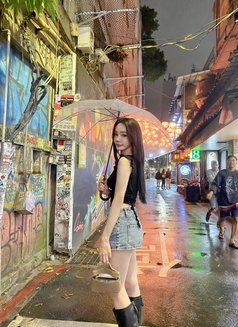 Jenny babe 🇹🇭 - Acompañantes transexual in Taipei Photo 29 of 30