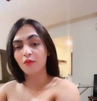 Jenny Baby Chargable - Transsexual escort in Ahmedabad