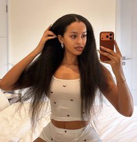 Jenny - escort in Muscat