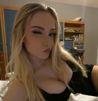 Jenny beautiful - escort in Riyadh