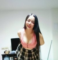 Jenny VIP massge Thailand🇹🇭 - escort in Pattaya