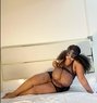 Sebby Big Boobies and Curve - puta in Chennai Photo 2 of 3