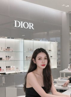 Jenny BKK - puta in Bangkok Photo 9 of 9