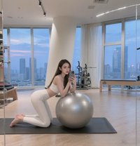 Jenny BKK - escort in Bangkok