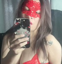 Jenny-blow job master🇵🇭 - escort in Muscat