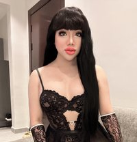 Rimming both massage and full service - Intérprete transexual de adultos in Riyadh Photo 6 of 8
