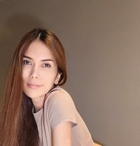 Jenny - puta in Taipei