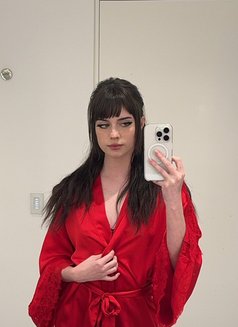 Jenny - dominatrix in Paris Photo 1 of 4