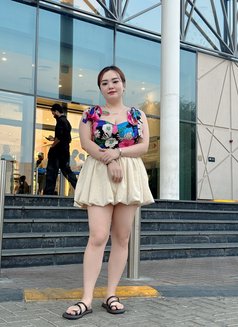 Jenny bur dubai rolla street - escort in Dubai Photo 5 of 6