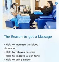 Jenny C Care massage professional - escort in Muscat