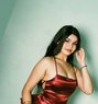 🥀Jenny🥀(Cam & Real meet)🥀 - puta in Mumbai Photo 7 of 12