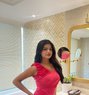 🥀Jenny🥀(Cam & Real meet)🥀 - escort in Mumbai Photo 2 of 5