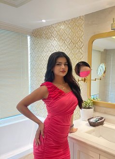 🥀Jenny🥀(Cam & Real meet)🥀 - puta in Mumbai Photo 9 of 12
