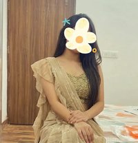 ๐ฅJenny๐ฅ(Cam & Real meet)๐ฅ - escort in Mumbai