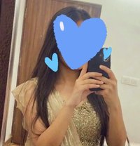 ๐ฅJenny๐ฅ(Cam & Real meet)๐ฅ - escort in Mumbai