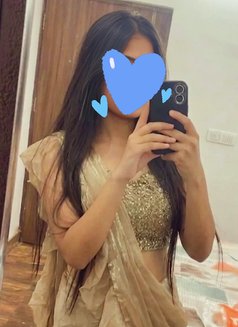 🥀Jenny🥀(Cam & Real meet)🥀 - puta in Mumbai Photo 5 of 6