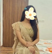 🥀Jenny🥀(Cam & Real meet)🥀 - escort in Mumbai