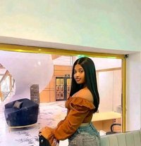 Jenny - puta in Şalālah