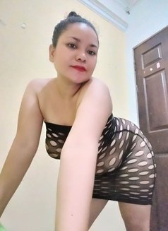 Jenny Chang Massage - puta in Jakarta Photo 5 of 14