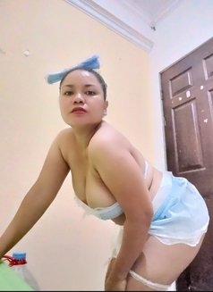 Jenny Chang Massage - escort in Jakarta Photo 9 of 14