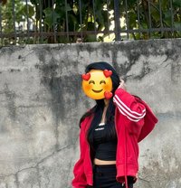 Jenny Chetrri - escort in Kathmandu