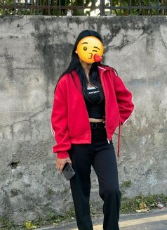 Jenny Chetrri - escort in Kathmandu Photo 4 of 4