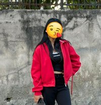 Jenny Chetrri - escort in Kathmandu