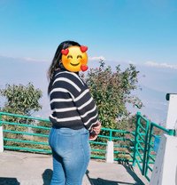 Magar Nisha - puta in Kathmandu