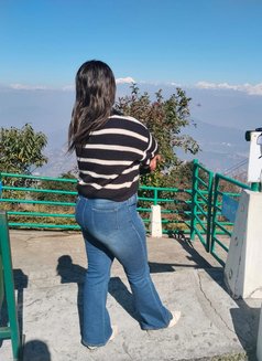 Magar Nisha - escort in Kathmandu Photo 2 of 4