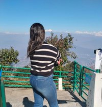 Magar Nisha - puta in Kathmandu