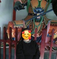 Magar Nisha - puta in Kathmandu