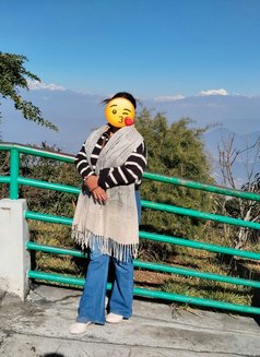 Magar Nisha - escort in Kathmandu Photo 4 of 4