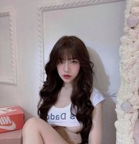 Jenny - escort in Buraidah